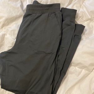 Zella joggers M